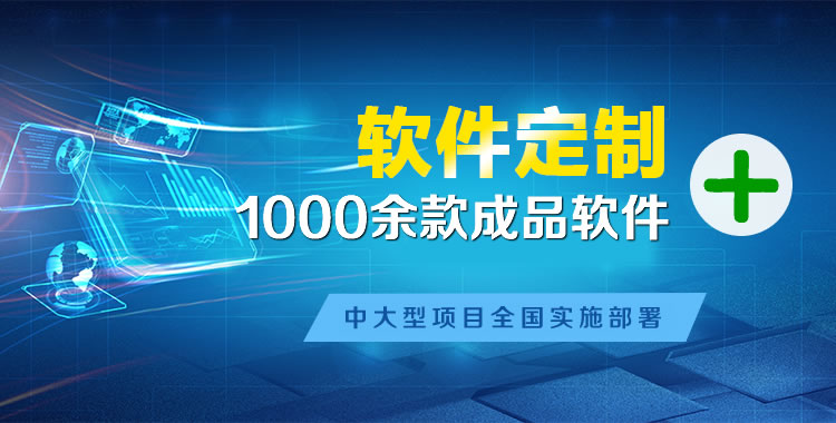 华龙软件开发